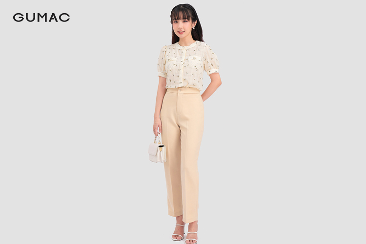 Chất liệu vải tốt