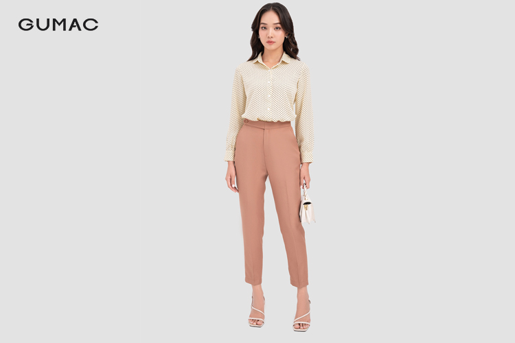 Phù hợp với phong cách