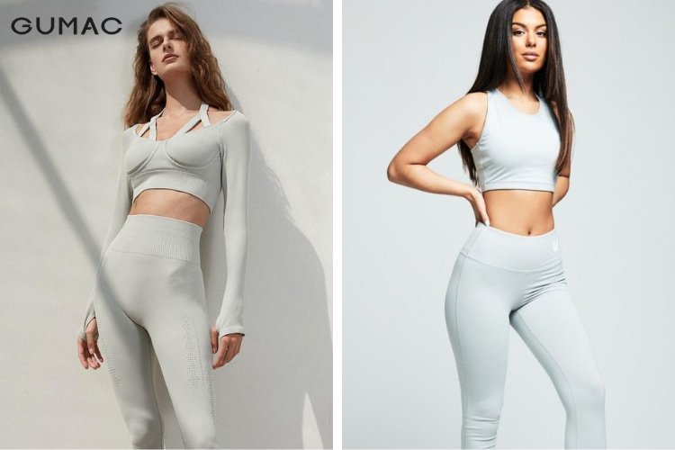 Những điều cần biết về công nghệ Seamless trong ngành thời trang