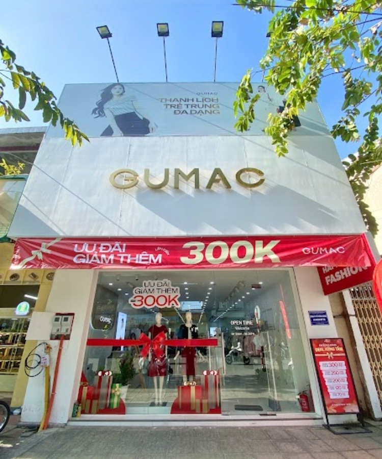 thong tin chi tiet ve shop quan ao vay dam cong so o tien giang cua gumac