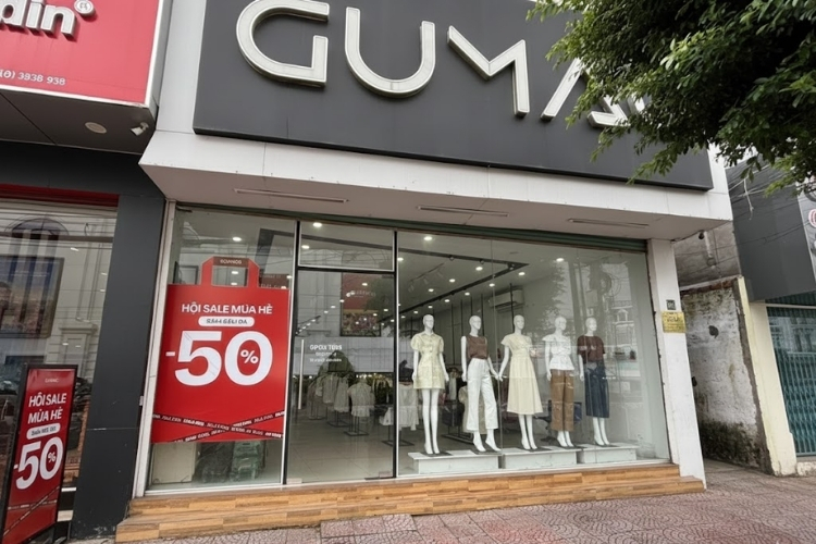 tong quan ve shop quan ao o vinh long cua gumac