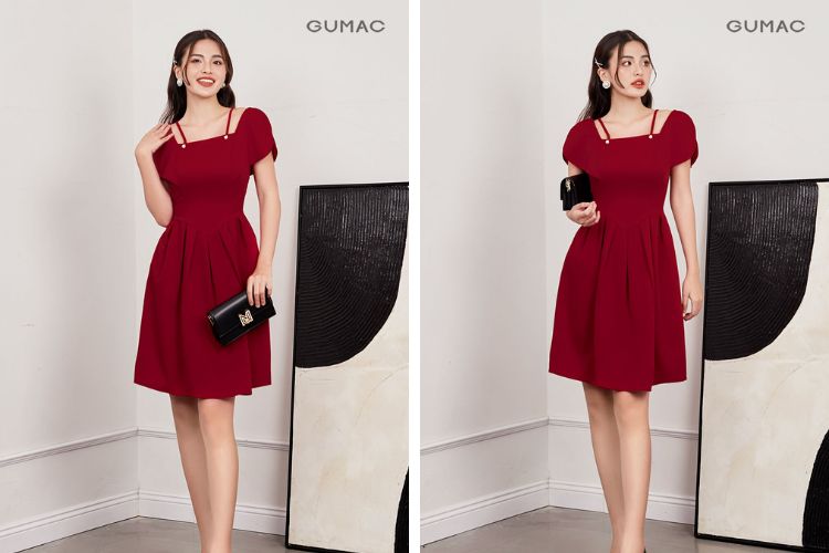 Màu sắc trang phục phù hợp với tuổi Mùi mệnh Hỏa