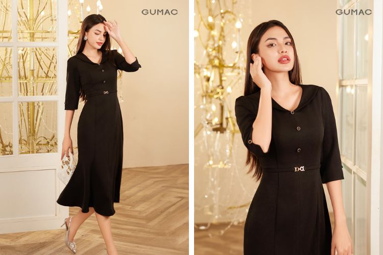 Màu sắc trang phục phù hợp với tuổi Mùi mệnh Mộc