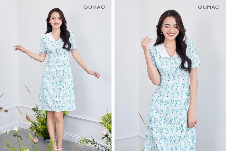 Màu sắc trang phục phù hợp với tuổi Mùi mệnh Mộc