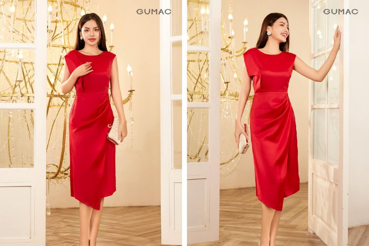 Màu sắc trang phục phù hợp với tuổi Mùi mệnh Thổ