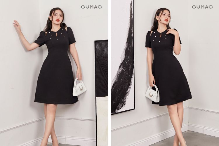 Màu sắc trang phục phù hợp với tuổi Mùi mệnh Thủy