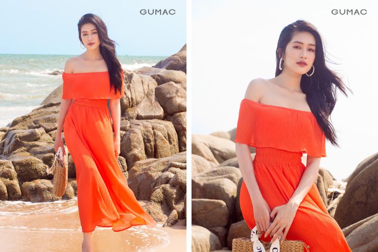 Hợp màu cam