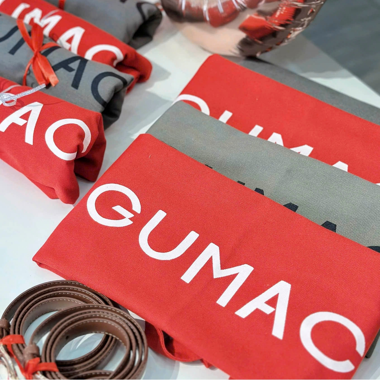 GUMAC tang ao mua 279K khi hoa don dat 1499K