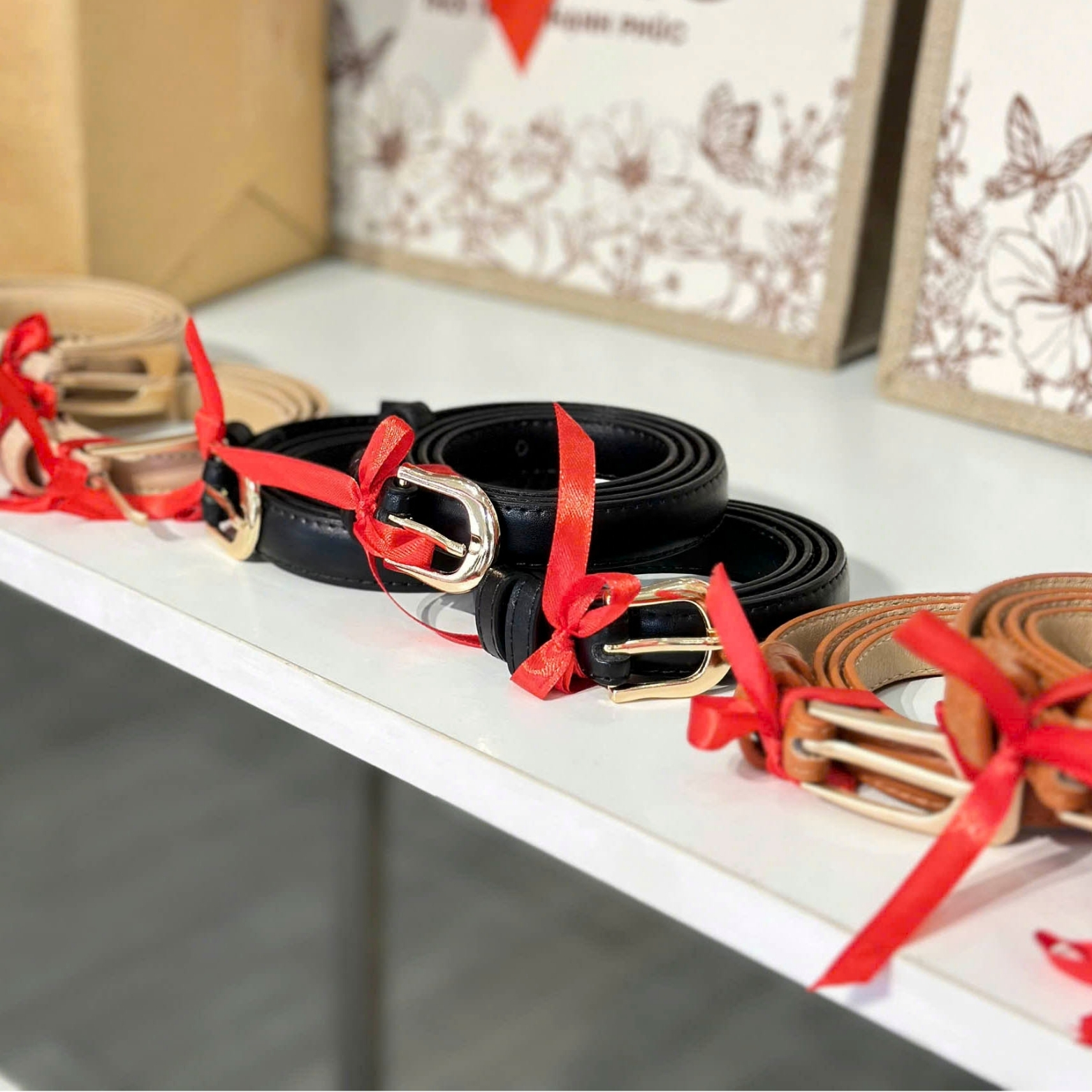 hoa don 799k GUMAC tang day nit tri gia 99K