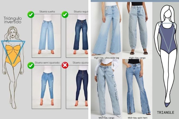 size quần jean