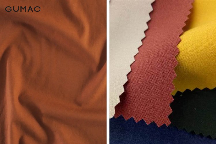 Thấm hút và thoát ẩm được mồ hôi