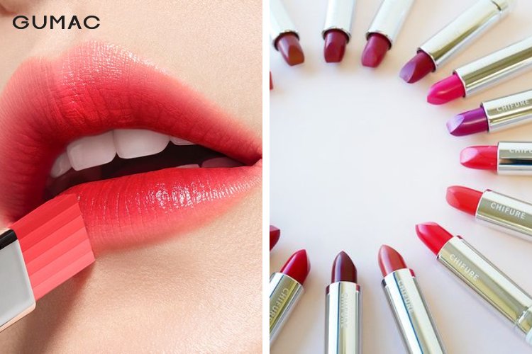 Không quá lạm dụng son dưỡng môi