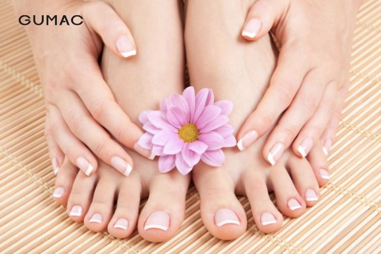 Mua sơn dưỡng móng ở đâu Mua sơn dưỡng móng ở đâu