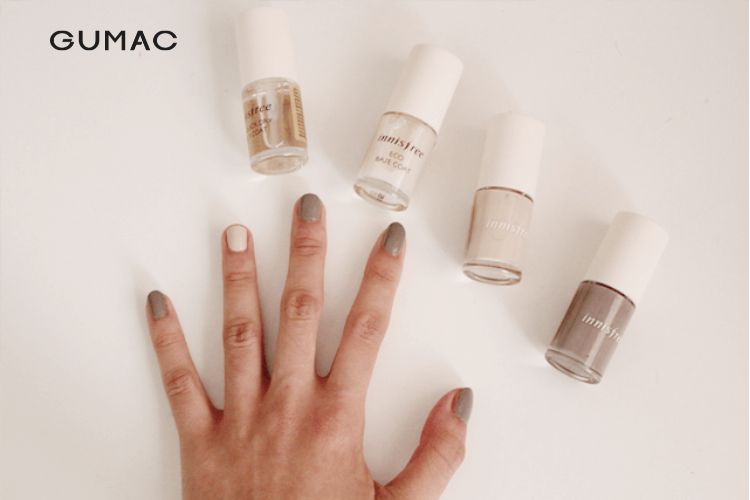 Sơn dưỡng nail Innisfree Nail Strengthener Sơn dưỡng nail Innisfree Nail Strengthener