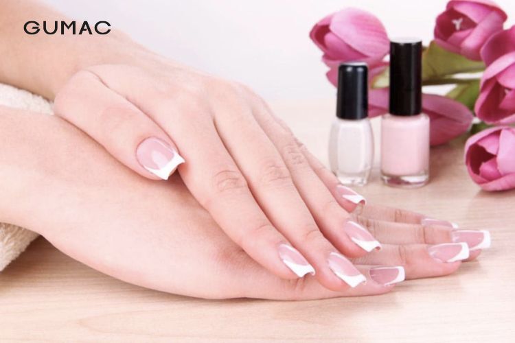 Những điều cần chuẩn bị khi sơn gel là gì