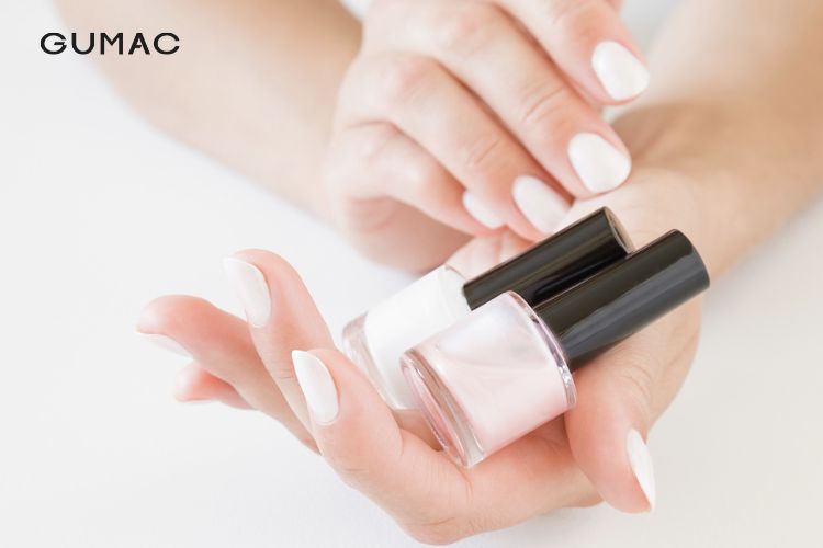 Sơn gel là gì giá bao nhiêu