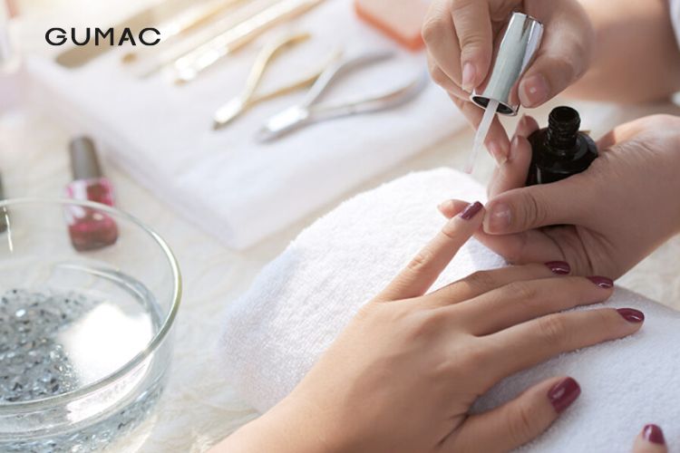 Sơn gel lạnh là gì và giữ được bao lâu