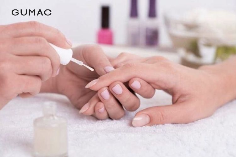 Sơn gel mua ở đâu