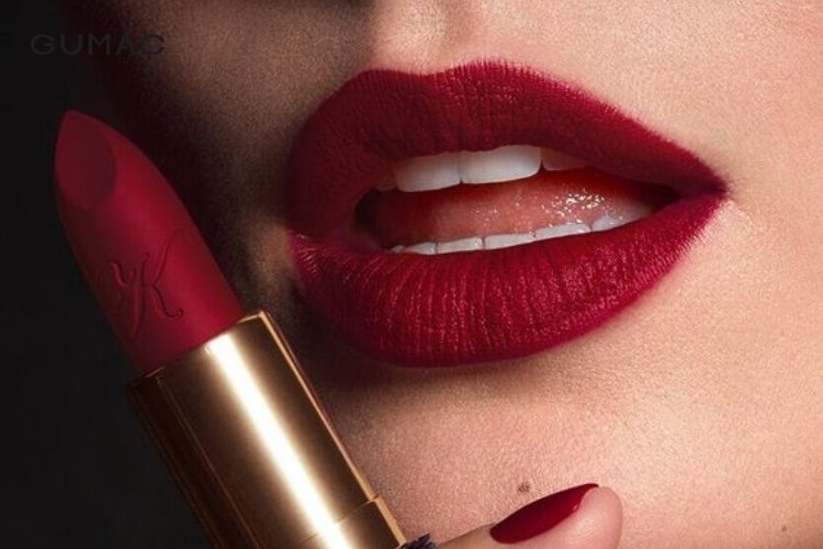 Cách chọn son lì phù hợp