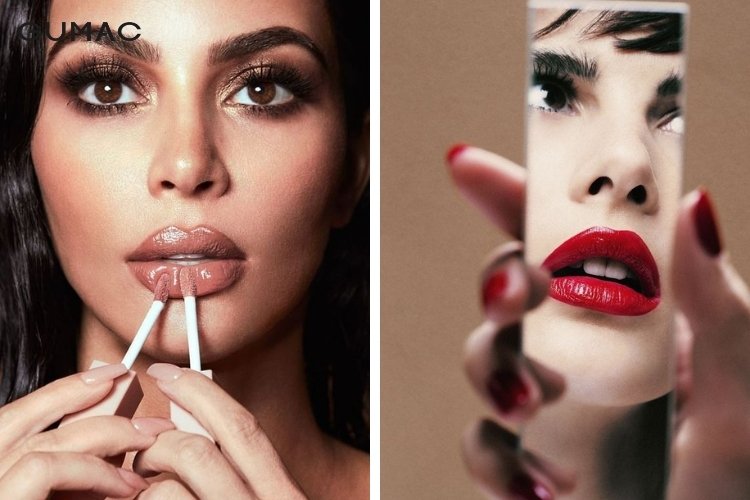 Sử dụng son dưỡng môi