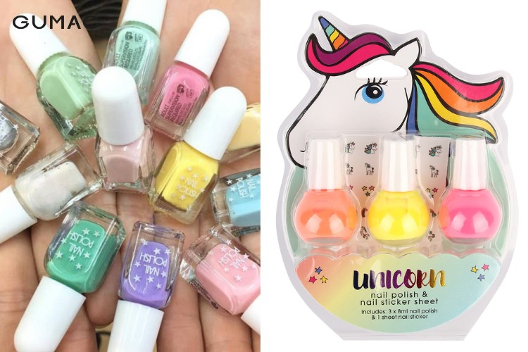 Unicorn Kisses Unicorn Kisses