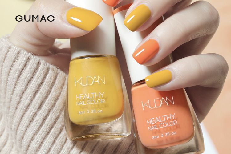 Hãng sơn nail hữu cơ Kure Bazaar