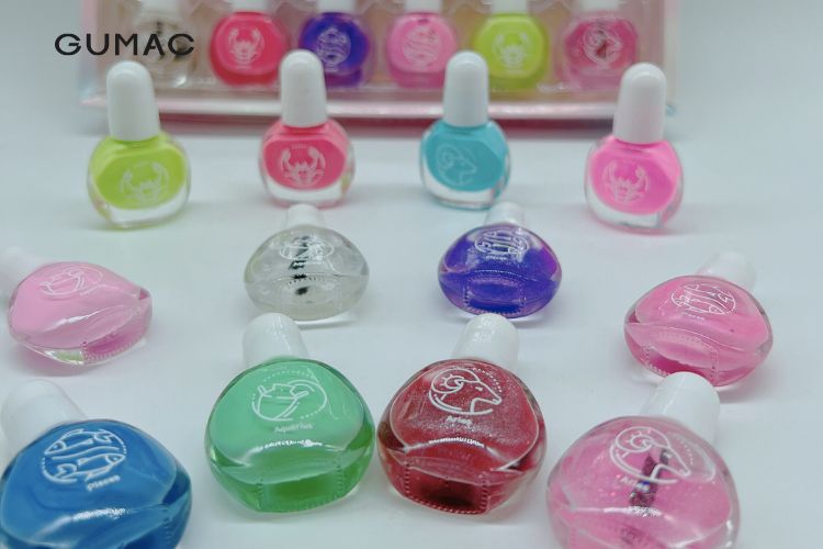 Giá của sơn móng tay lột tầm bao nhiêu