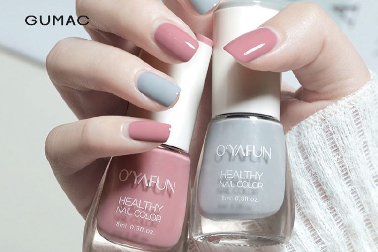 Giá của sơn móng tay lột tầm bao nhiêu