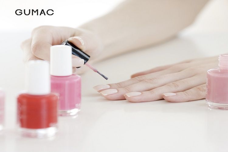 Mua sơn móng tay nhám ở đâu uy tín chất lượng