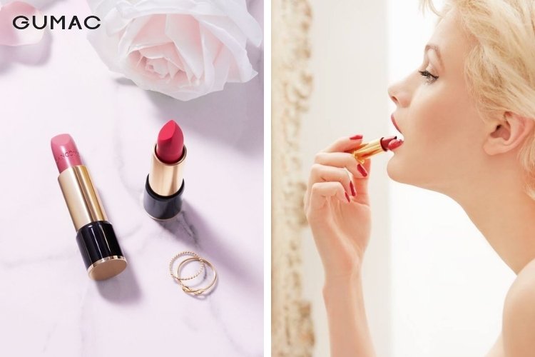 Cách phân biệt các loại son tint phổ biến