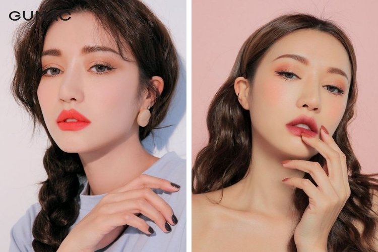 Lựa chọn theo chất son