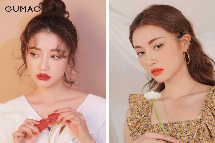 Lựa chọn theo màu sắc