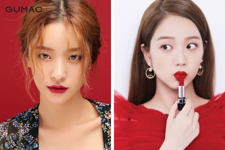 Lựa chọn theo xu hướng