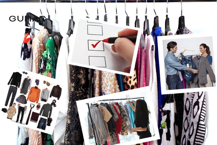 Các vị trí stylist hot trên thị trường hiện nay