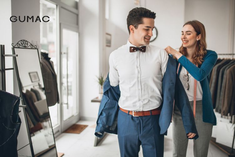 Commercial Stylist