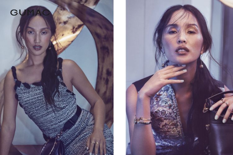 Fashion/editorial stylist