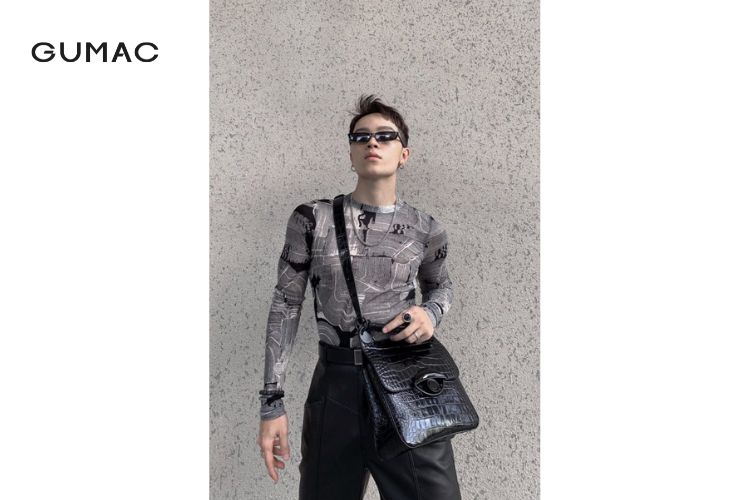 Fashion Stylist kelbin lei 