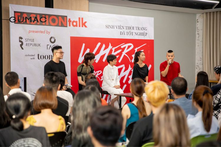 Ngành stylist học trường nào?