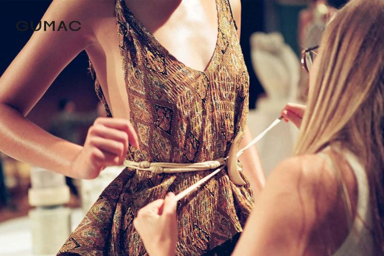 Personal stylist