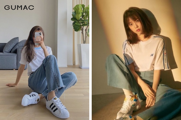 Vải loại TC làm áo T shirt