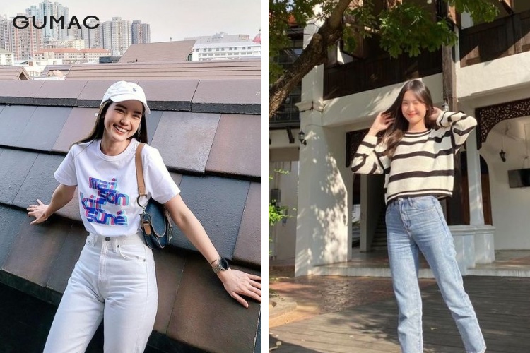 Vải Lanh chất liệu T shirt