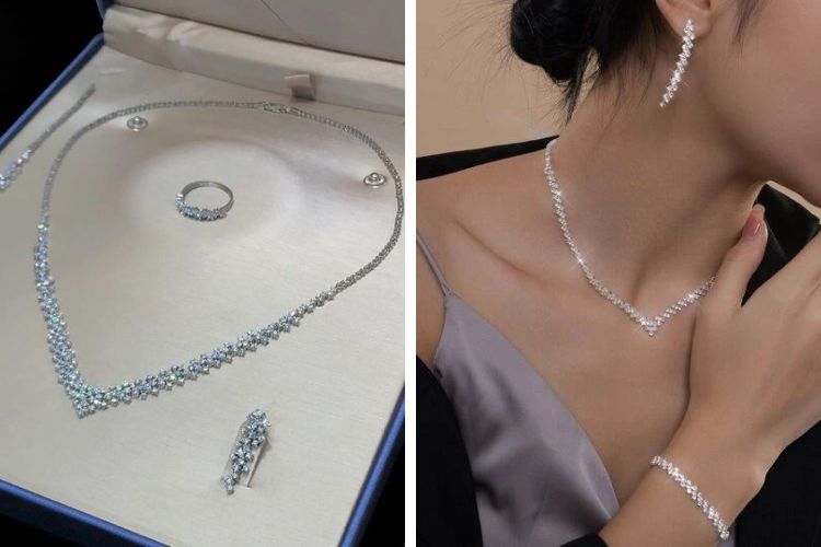 trang sức sang trọng quý phái trang sức sang trọng quý phái