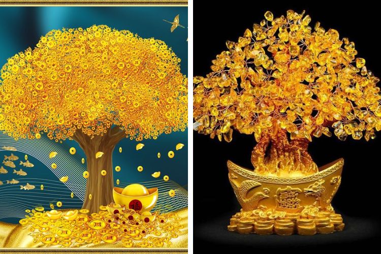 vật trang trí phong thủy vật trang trí phong thủy