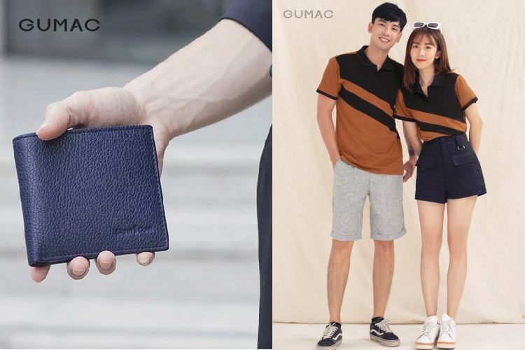 Tặng ví ngắn cho bạn trai Tặng ví ngắn cho bạn trai