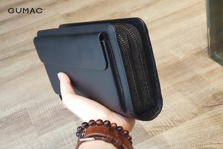 Ví Clutch cầm tay nam Ví Clutch cầm tay nam