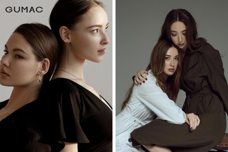 Phong cách sang trọng