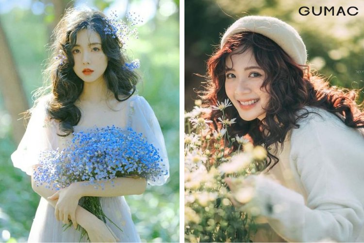 Cách tạo dáng chụp ảnh Đà Lạt lấy góc chính diện