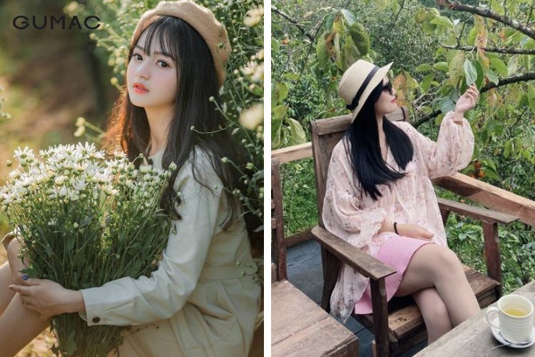 Chọn trang phục phù hợp với hoàn cảnh