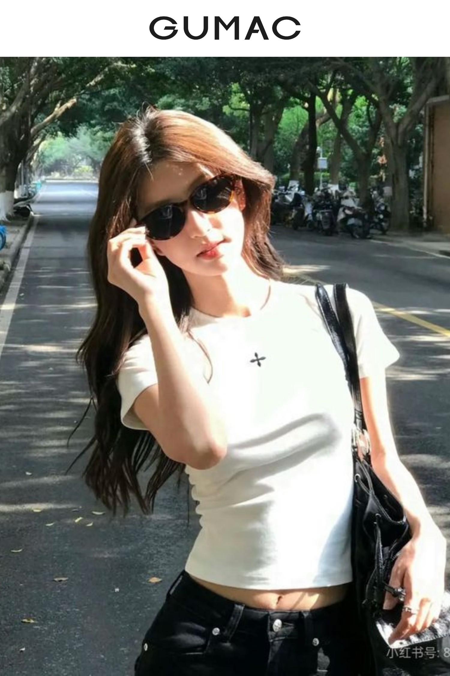 tao dang chup anh duong pho voi phu kien