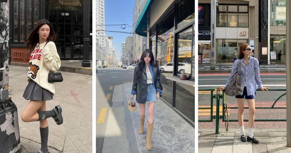 cac y tuong tao dang chup anh duong pho dep va an tuong